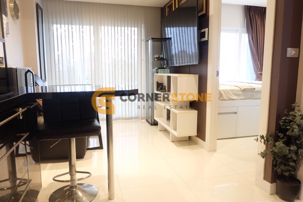 Picture of 1 Bedroom Condo in VN Residence 3 Pattaya Pratumnak