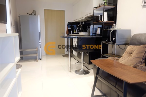 Picture of 1 Bedroom Condo in VN Residence 3 Pattaya Pratumnak