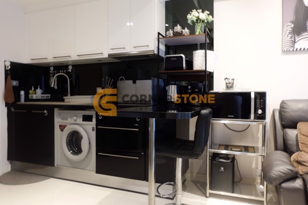 Picture of 1 Bedroom Condo in VN Residence 3 Pattaya Pratumnak