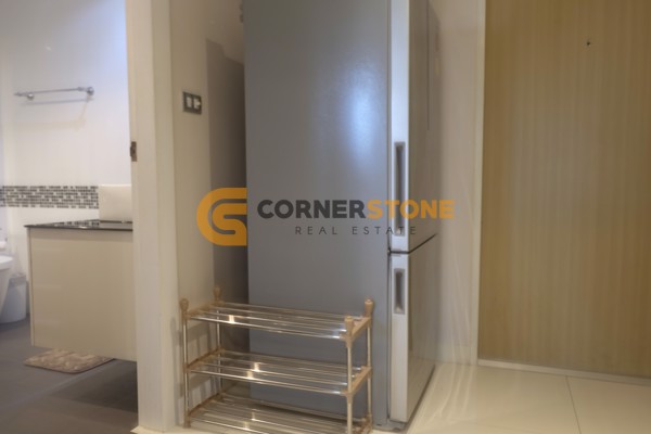 Picture of 1 Bedroom Condo in VN Residence 3 Pattaya Pratumnak