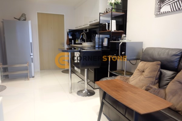 Picture of 1 Bedroom Condo in VN Residence 3 Pattaya Pratumnak
