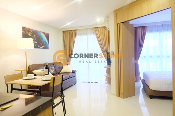 Picture of 1 Bedroom Condo in City Garden Pratumnak Pratumnak Hill
