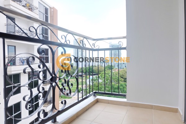 Picture of 1 Bedroom Condo in City Garden Pratumnak Pratumnak Hill