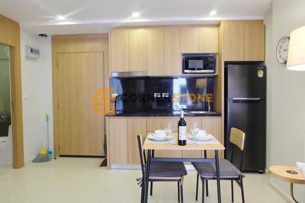 Picture of 1 Bedroom Condo in City Garden Pratumnak Pratumnak Hill