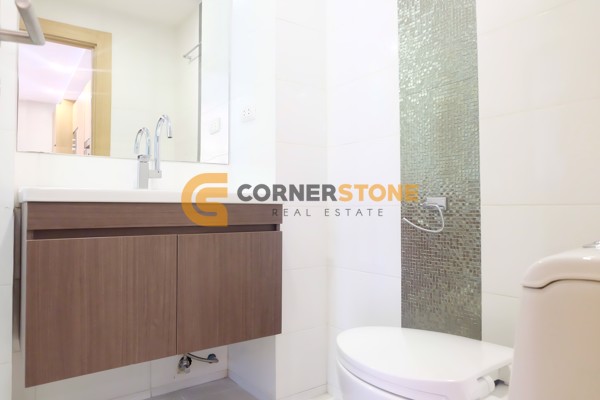 Picture of 1 Bedroom Condo in City Garden Pratumnak Pratumnak Hill