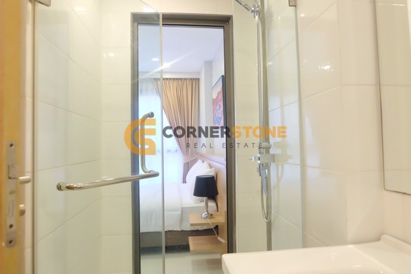 Picture of 1 Bedroom Condo in City Garden Pratumnak Pratumnak Hill
