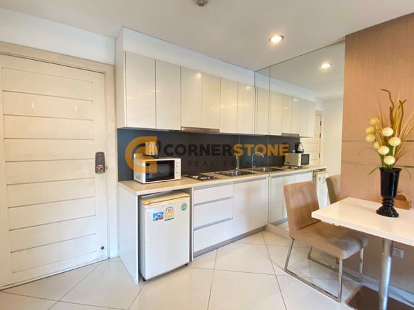 Picture of คอนโด 1 ห้องนอน ในโครงการ Paradise Park ตั้งอยู่ที่ หาดจอมเทียน