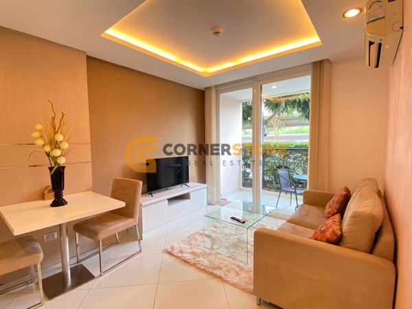 Picture of คอนโด 1 ห้องนอน ในโครงการ Paradise Park ตั้งอยู่ที่ หาดจอมเทียน