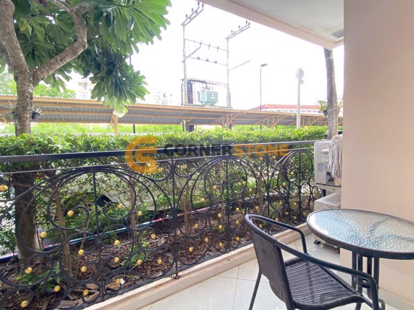 Picture of คอนโด 1 ห้องนอน ในโครงการ Paradise Park ตั้งอยู่ที่ หาดจอมเทียน