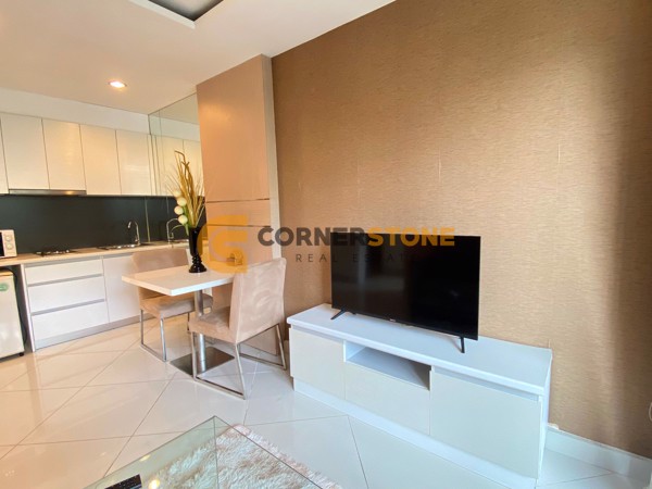 Picture of คอนโด 1 ห้องนอน ในโครงการ Paradise Park ตั้งอยู่ที่ หาดจอมเทียน