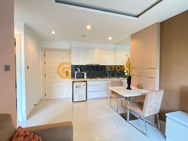 Picture of คอนโด 1 ห้องนอน ในโครงการ Paradise Park ตั้งอยู่ที่ หาดจอมเทียน