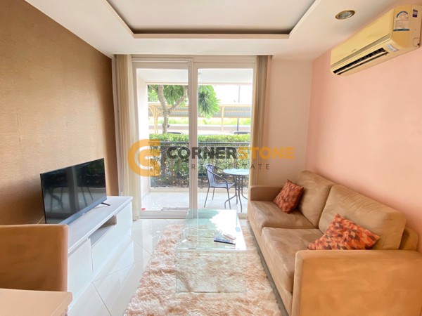 Picture of คอนโด 1 ห้องนอน ในโครงการ Paradise Park ตั้งอยู่ที่ หาดจอมเทียน