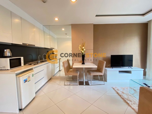 Picture of คอนโด 1 ห้องนอน ในโครงการ Paradise Park ตั้งอยู่ที่ หาดจอมเทียน