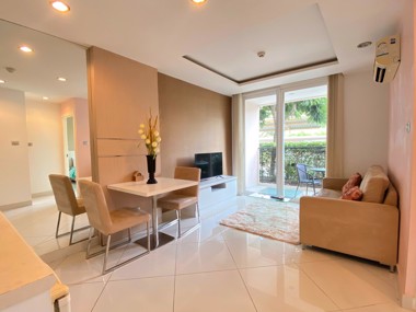 Picture of 1 Bedroom Condo in Paradise Park Jomtien Beach