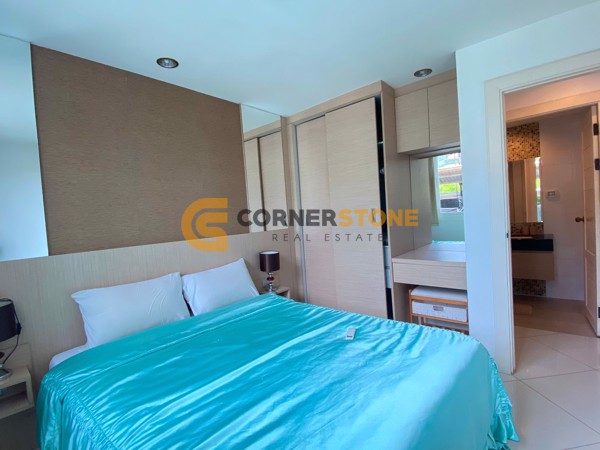 Picture of คอนโด 1 ห้องนอน ในโครงการ Paradise Park ตั้งอยู่ที่ หาดจอมเทียน