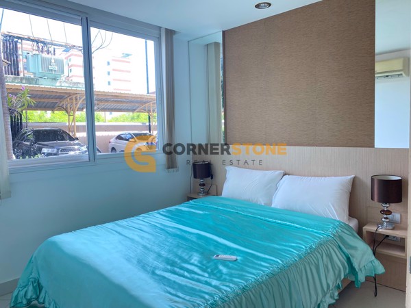 Picture of คอนโด 1 ห้องนอน ในโครงการ Paradise Park ตั้งอยู่ที่ หาดจอมเทียน