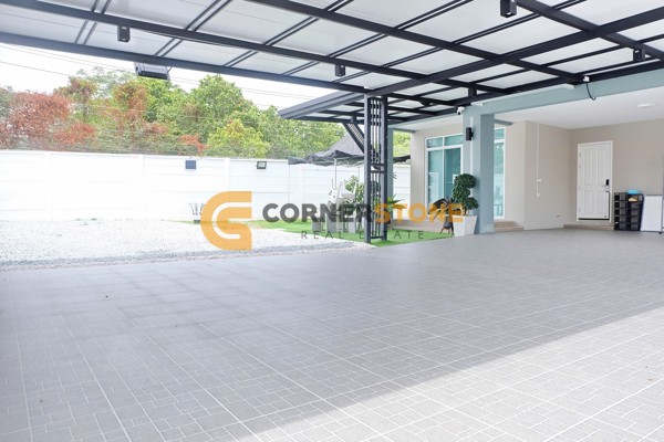 Picture of 3 bedroom House in Pruksa Nara Village East Pattaya