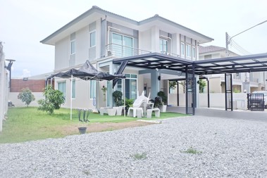 Picture of บ้าน 3 ห้องนอน ในโครงการ pruksa-nara-village-east-pattaya ตั้งอยู่ที่ พัทยาตะวันออก