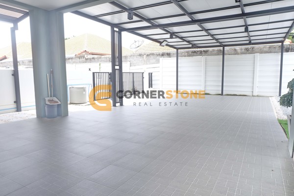 Picture of 3 bedroom House in Pruksa Nara Village East Pattaya