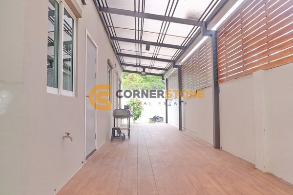 Picture of 3 bedroom House in Pruksa Nara Village East Pattaya