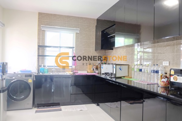 Picture of 3 bedroom House in Pruksa Nara Village East Pattaya