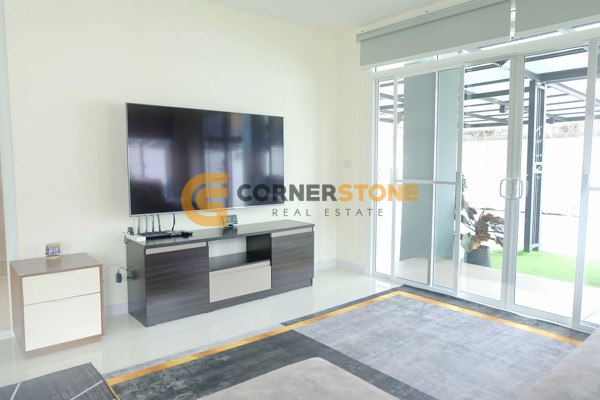 Picture of 3 bedroom House in Pruksa Nara Village East Pattaya