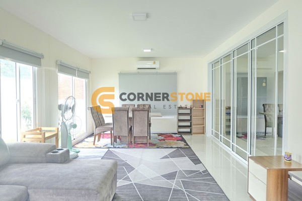 Picture of 3 bedroom House in Pruksa Nara Village East Pattaya