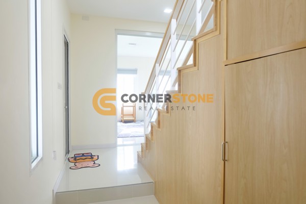 Picture of 3 bedroom House in Pruksa Nara Village East Pattaya