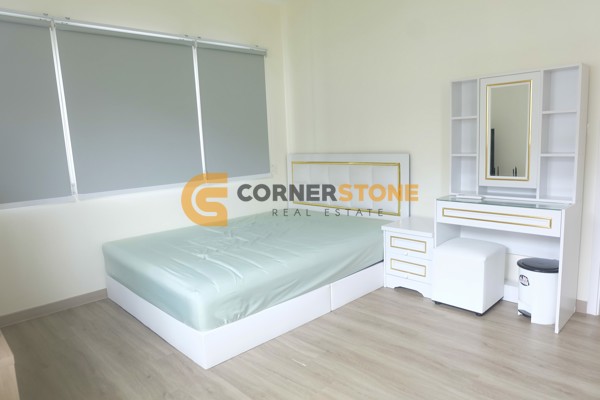 Picture of 3 bedroom House in Pruksa Nara Village East Pattaya