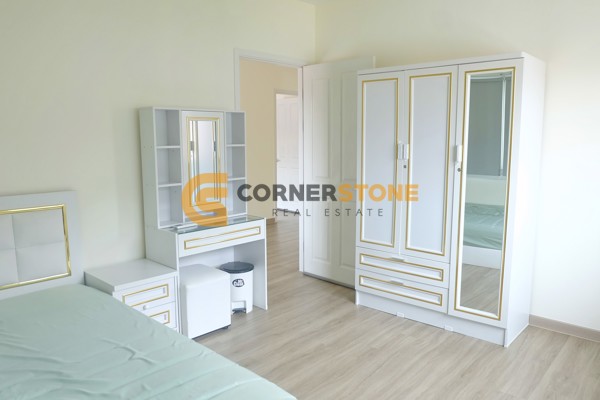 Picture of 3 bedroom House in Pruksa Nara Village East Pattaya