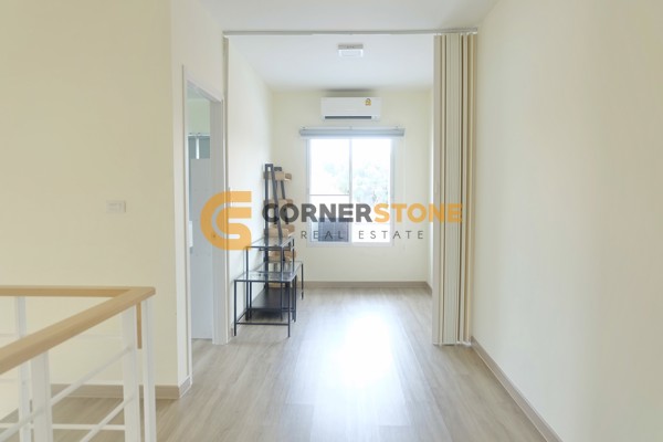 Picture of 3 bedroom House in Pruksa Nara Village East Pattaya