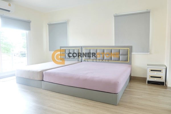 Picture of 3 bedroom House in Pruksa Nara Village East Pattaya