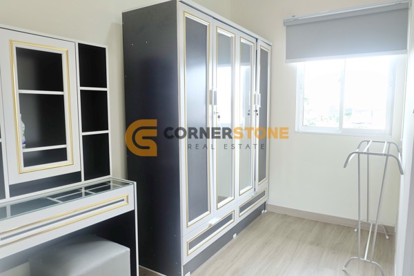Picture of 3 bedroom House in Pruksa Nara Village East Pattaya