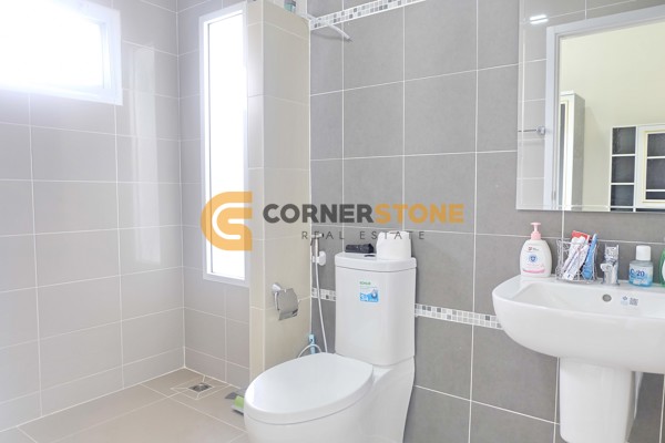 Picture of 3 bedroom House in Pruksa Nara Village East Pattaya