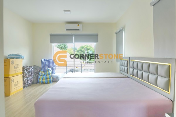 Picture of 3 bedroom House in Pruksa Nara Village East Pattaya