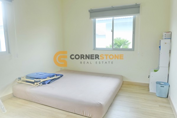 Picture of 3 bedroom House in Pruksa Nara Village East Pattaya