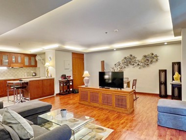 Picture of 2 bedroom Condo in City Garden Pattaya Pattaya
