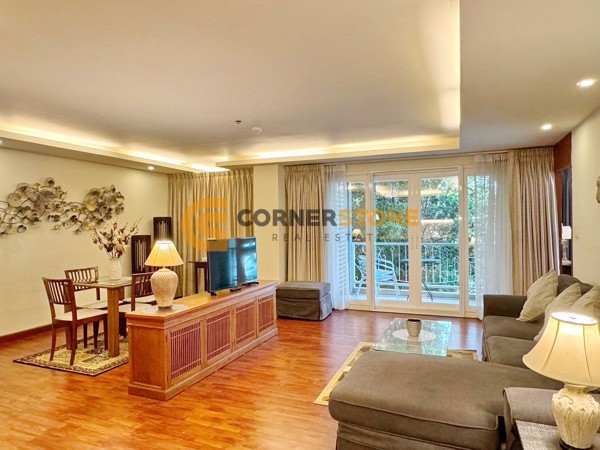 Picture of 2 bedroom Condo in City Garden Pattaya Pattaya