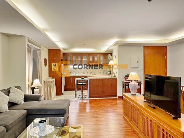 Picture of 2 bedroom Condo in City Garden Pattaya Pattaya