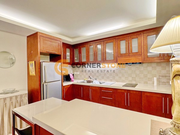 Picture of 2 bedroom Condo in City Garden Pattaya Pattaya