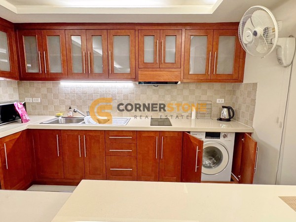 Picture of 2 bedroom Condo in City Garden Pattaya Pattaya