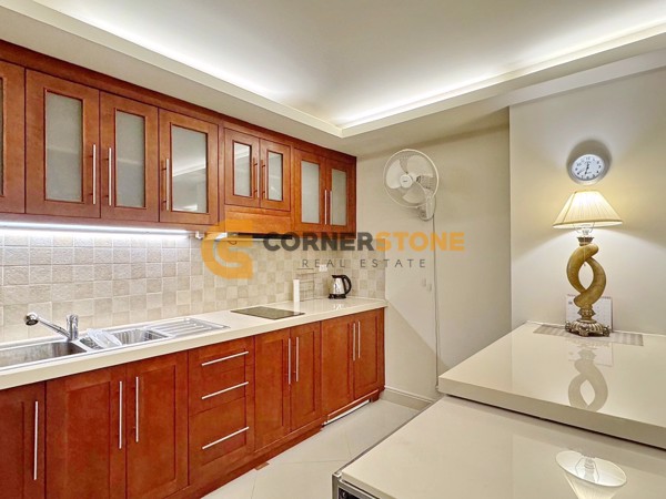 Picture of 2 bedroom Condo in City Garden Pattaya Pattaya