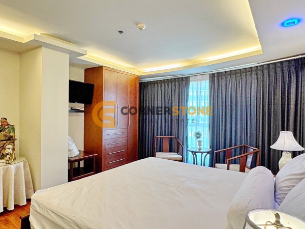 Picture of 2 bedroom Condo in City Garden Pattaya Pattaya
