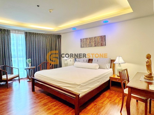 Picture of 2 bedroom Condo in City Garden Pattaya Pattaya