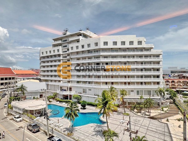 Picture of 2 bedroom Condo in City Garden Pattaya Pattaya