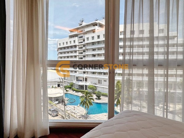 Picture of 2 bedroom Condo in City Garden Pattaya Pattaya