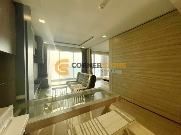 Picture of คอนโด 1 ห้องนอน ในโครงการ Cetus Condo ตั้งอยู่ที่ หาดจอมเทียน