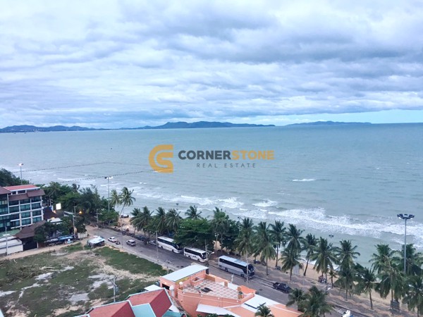 Picture of คอนโด 1 ห้องนอน ในโครงการ Cetus Condo ตั้งอยู่ที่ หาดจอมเทียน