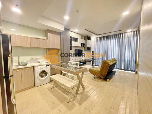 Picture of คอนโด 1 ห้องนอน ในโครงการ Cetus Condo ตั้งอยู่ที่ หาดจอมเทียน