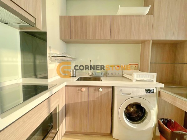 Picture of คอนโด 1 ห้องนอน ในโครงการ Cetus Condo ตั้งอยู่ที่ หาดจอมเทียน